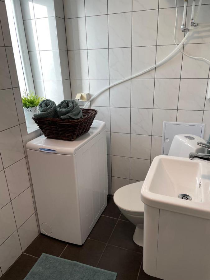 Baersta Bnb Kolback Екстер'єр фото