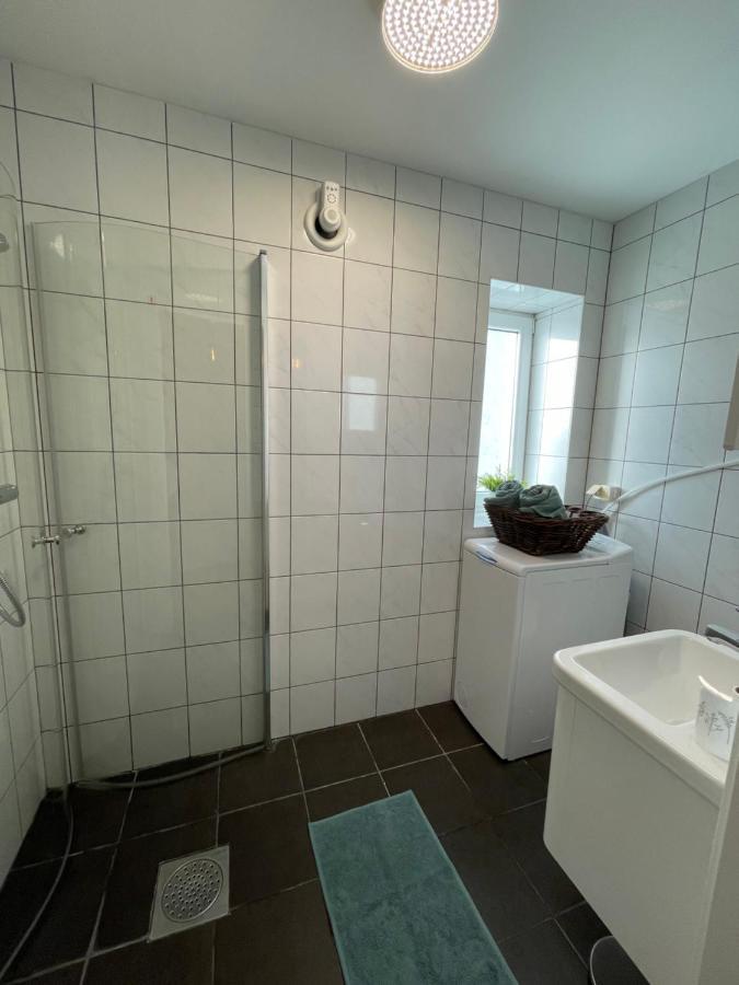 Baersta Bnb Kolback Екстер'єр фото