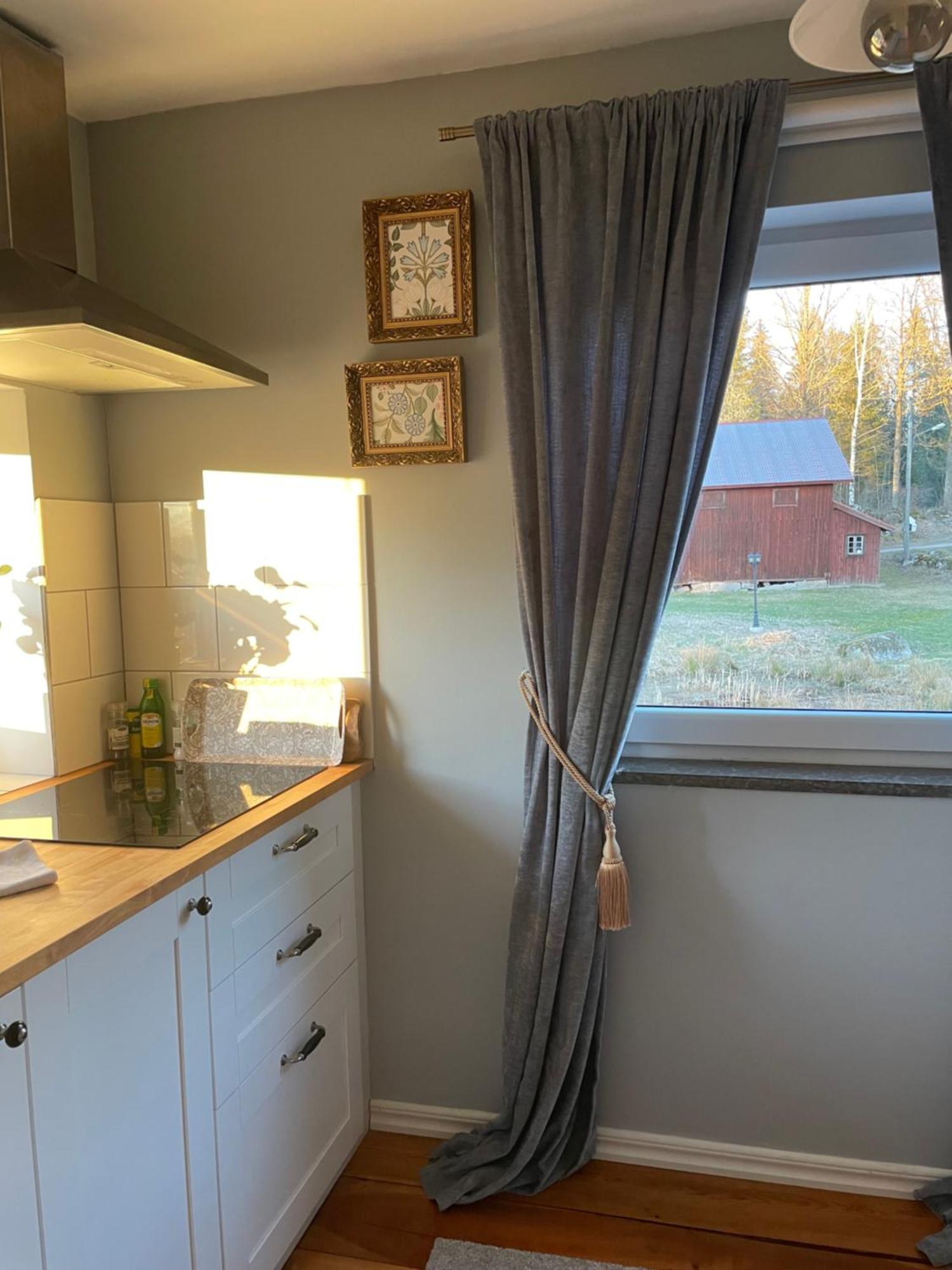 Baersta Bnb Kolback Екстер'єр фото